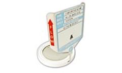 SANITRX HPX - Rupture Disc