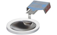 Model SANITRX LP - Rupture Disc