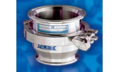 Sanitary Fitting Assembly