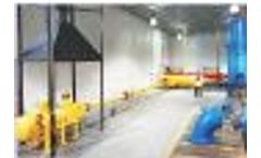 ASME Accented Flow Testing Laboratory Services
