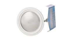 CDC SANITRX HPX - Sanitary Rupture Disc for Clean Applications