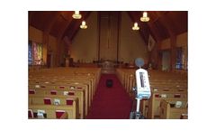 Acoustical Field Testing Services