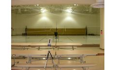 Architectural Acoustics Consulting Services