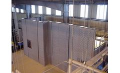 Acoustical - Turnkey Noise Control Systems