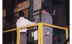 New Equipment and Machinery Sound Level Certification