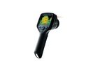 Model E50 - FLIR Plumbing and Heating Inspections Camera
