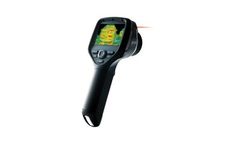 Model E50 - FLIR Plumbing and Heating Inspections Camera