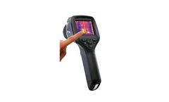Model E60 - FLIR Plumbing and Heating Inspections Camera