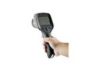 Model E60bx - FLIR Plumbing and Heating Inspections Camera