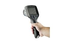 Model E60bx - FLIR Plumbing and Heating Inspections Camera