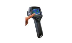 Model E50bx - FLIR Plumbing and Heating Inspections Camera