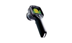 Model E40bx - FLIR Plumbing and Heating Inspections Camera