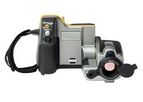 Model B335 (30Hz) - FLIR Building Inspections Camera
