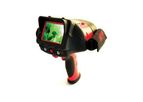 Argus - Model HR320 - Fire Fighting Thermal Imaging Camera