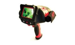 Argus - Model HR320 - Fire Fighting Thermal Imaging Camera