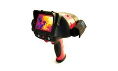 Argus - Model 320 - Fire Fighting Thermal Imaging Camera