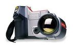Model T335 (30Hz) - FLIR T-Series Camera