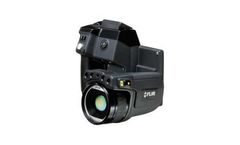 Model T620bx 25° - FLIR Series Camera