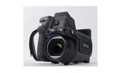 Model T620 45° - FLIR Series Camera