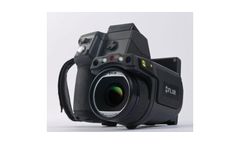 Model T640 25° - FLIR Series Camera