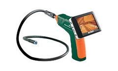 Model BR250 - Video Borescope/Wireless Inspection Camera