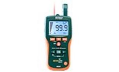 Model MO297 - Moisture Meter