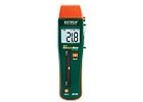 Model MO260 - Combination Pin/Pinless Moisture Meter