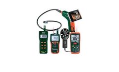 Model MO290-EK - Energy Audit Kit