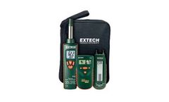 Model MO280-KW - Water Damage Restoration Kit