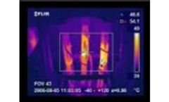 Electrical Inspection Services for HV/LV Switchgear and Busbar Systems