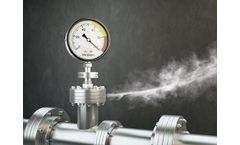 Ti-Thermal - Optical Gas Imaging Cameras