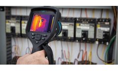 Thermographic Electrical Inspections Services