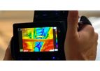 Thermographic Building Inspections and Breaam Services