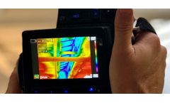 Thermographic Building Inspections and Breaam Services