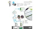SOTKIS - Version ACCESS - Intelligent Systems by SOTKON