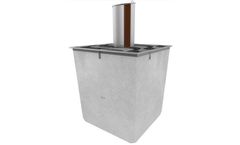 Koncept - Underground Waste Systems