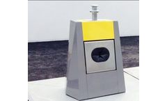 Sotkon Ikonic - Intake Columns Bin