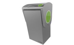 Retro - Intake Columns Bin