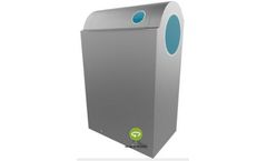 SotkonWido - Intake Columns Bin