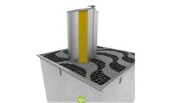 Sotkon Evos - Underground Waste Systems