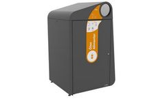 Sotkon - Model O+ - Surface Used Cooking Oil Container