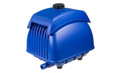 AirMac - Model DB40 - Linear Air Pump