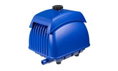 AirMac - Model DB60 - Diaphragm Air Pump