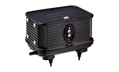 AirMac - Model DB10 - Small Capacity Airflow Volume / OEM  Pump