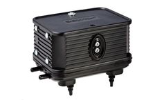 AirMac - Model DB5S - Vacuum Linear Air Pump