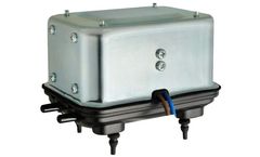 AirMac - Model DM5S - Vacuum Linear Air Pump