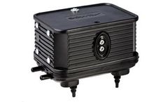AirMac - Model DB10S - Vacuum Linear Air Pump