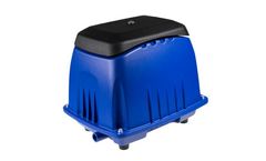 AirMac - Model DBMX80 - Linear Air Pump