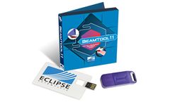 Eclipse Scientific BeamTool - Version 11 - UT Technique Development Software for Ultrasonic Inspections