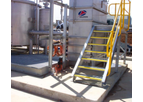Baldwin - Dissolved Air Flotation (DAF) System